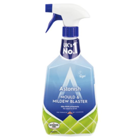 Picture of Astonish Mould & Mildew Cleaner 750ml x12